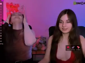 Chaturbate Sex Cam of lilith_diva