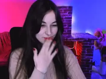 Chaturbate Best Webcam of lilith_diva