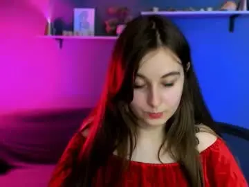 Chaturbate Sex Cam of lilith_diva