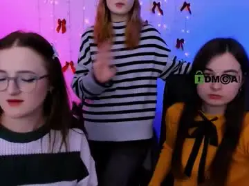 Chaturbate Adult Webcams of lilith_diva