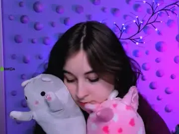 Chaturbate Adult Webcam of lilith_diva