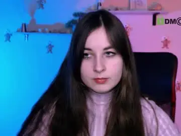 Chaturbate Adult Video Chat of lilith_diva