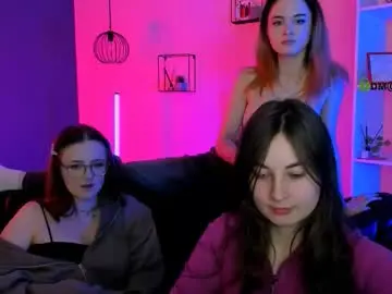 Chaturbate Live Sex of lilith_diva