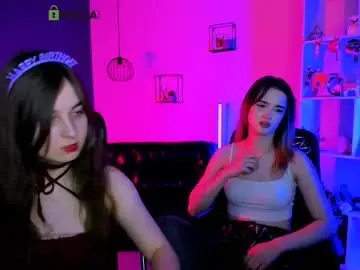 Chaturbate Adult Webcams of lilith_diva