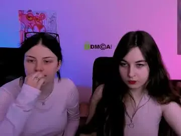 Chaturbate Watch Live Sex Cams of lilith_diva