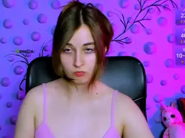 Chaturbate Live Porn of lilith_diva