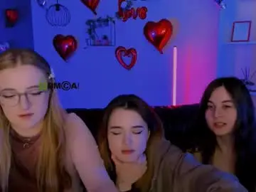 Chaturbate Sex Cam of lilith_diva