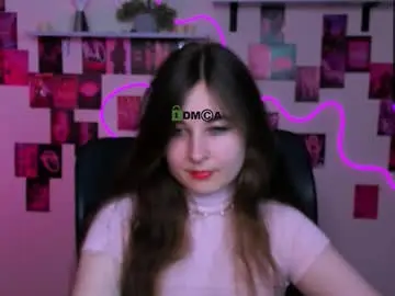 Chaturbate Adult Webcam of lilith_diva