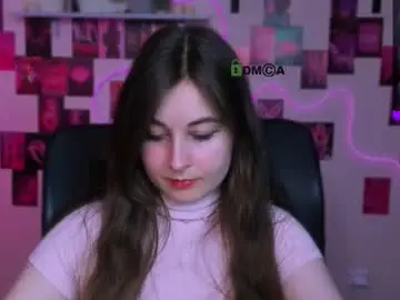 Chaturbate Nude Webcam of lilith_diva