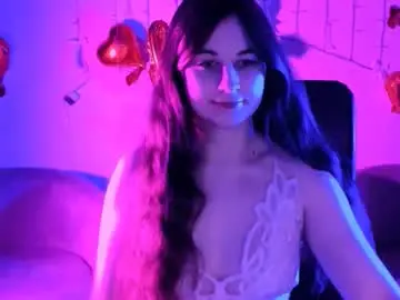 Chaturbate Best Webcam of lilith_diva