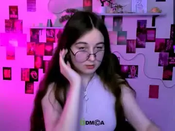 Chaturbate Nude Webcam of lilith_diva