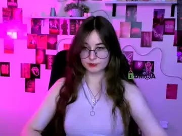 Chaturbate Best live sex cam show of lilith_diva