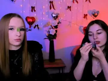 Chaturbate Adult Webcams of lilith_diva