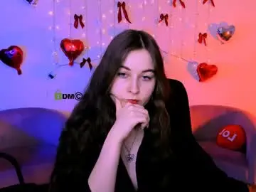 Chaturbate Best live sex cam show of lilith_diva