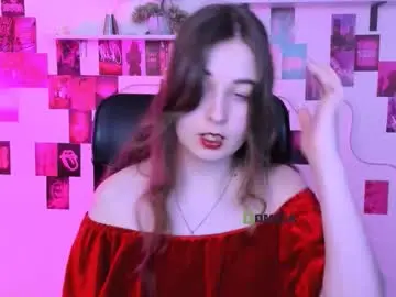 Chaturbate Adult Webcams of lilith_diva