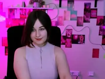 Chaturbate Adult Webcam of lilith_diva