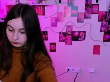 Chaturbate Nude Webcam of lilith_diva