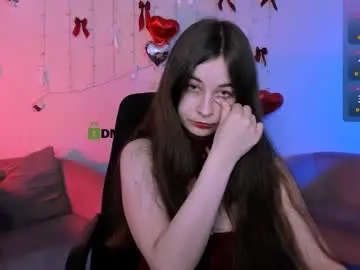 Chaturbate Live Sex Cam of lilith_diva