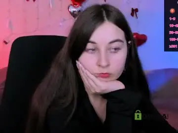 Chaturbate Live Sex of lilith_diva