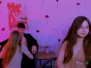 Chaturbate Sex Chat of lilith_diva