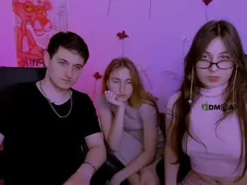 Chaturbate Private Sex Chat of lilith_diva