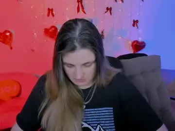 Chaturbate Free Porn Cam of lilith_diva