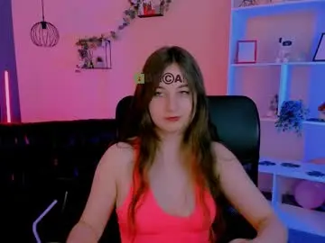 Chaturbate Watch Live Sex Cams of lilith_diva