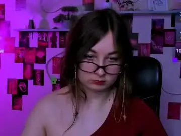 Chaturbate Best Webcam of lilith_diva