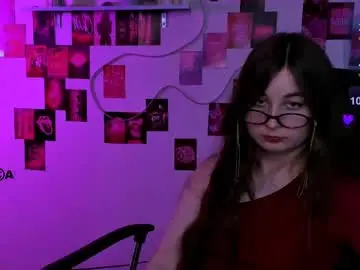 Chaturbate Sex Chat of lilith_diva