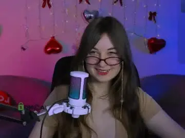 Chaturbate Adult Webcam of lilith_diva