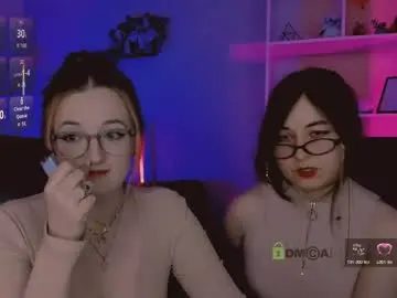 Chaturbate Private Sex Chat of lilith_diva