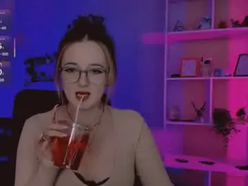 Chaturbate Adult Video Chat of lilith_diva