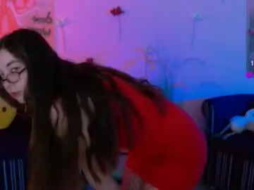 Chaturbate Nude Webcam of lilith_diva