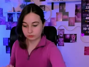 Chaturbate Free Porn Cam of lilith_diva