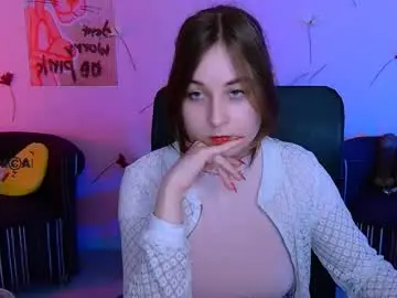 Chaturbate Adult Video Chat of lilith_diva