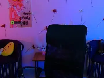 Chaturbate Live Porn of lilith_diva