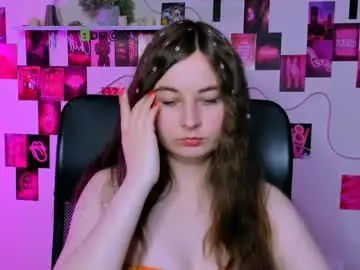 Chaturbate Adult Video Chat of lilith_diva