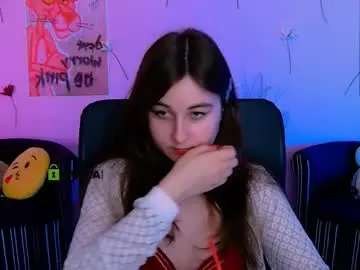 Chaturbate Adult Video Chat of lilith_diva
