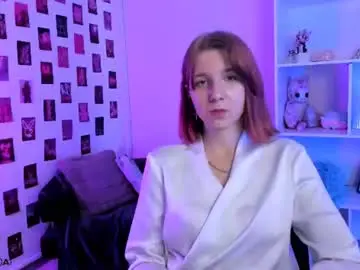Chaturbate Sex Chat of lilith_diva