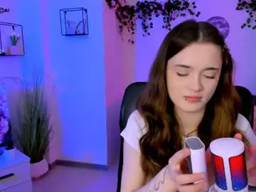 Chaturbate Sex Chat of lilith_diva