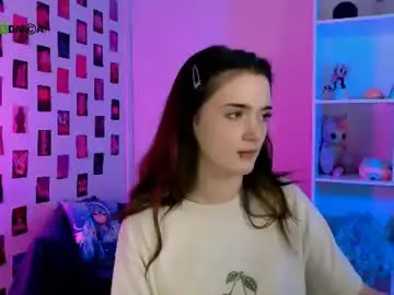 Chaturbate Free Porn Cam of lilith_diva