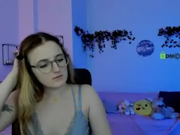 Chaturbate Free Live Porn of lilith_diva