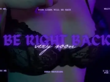Chaturbate Watch Live Sex Cams of lilith_diva