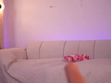 Chaturbate Live Sex of lilith_gray9