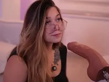 Chaturbate Sex Cam of lilith_gray9