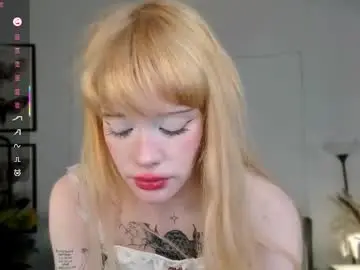 Chaturbate Adult Webcam of little_anitta