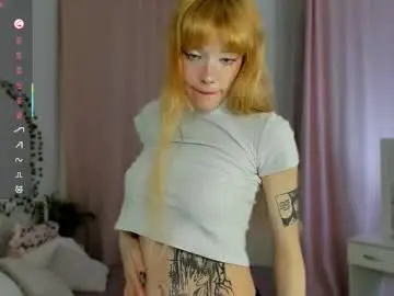 Chaturbate Free Porn Cam of little_anitta