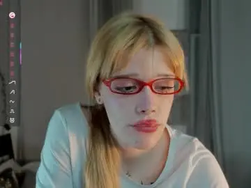 Chaturbate Live Sex of little_anitta