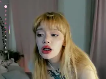 Chaturbate Free Porn Cam of little_anitta