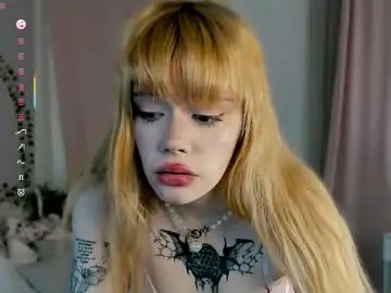 Chaturbate Sex Chat of little_anitta